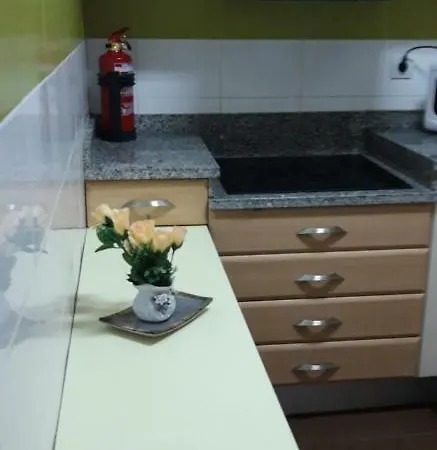 Downtown Apartment *