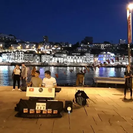 Downtown Apartment Porto