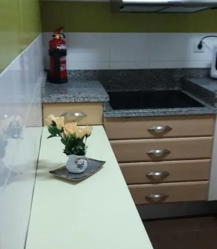 Downtown Appartement *