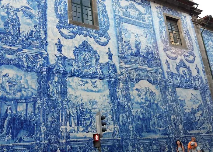 Appartement Downtown