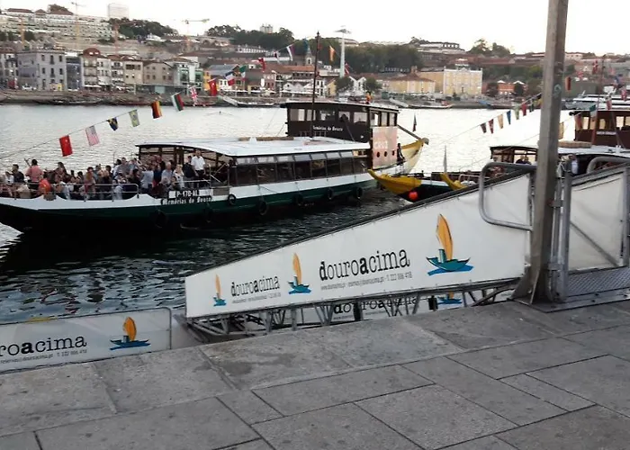 Downtown Lägenhet *