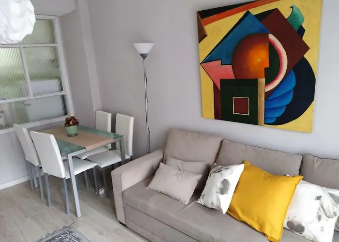 Appartement Downtown