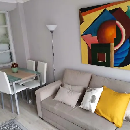 Appartement Downtown