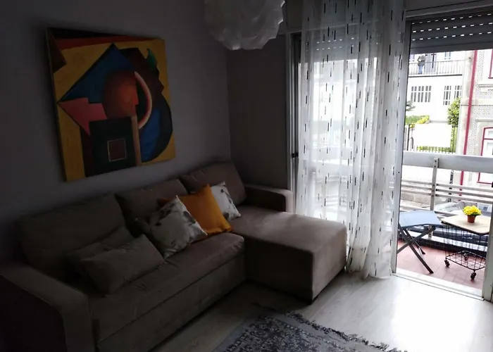 Downtown * Πόρτο